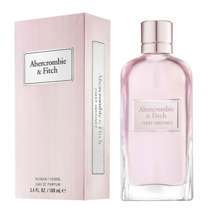 PARFUM First Instinct Woman Abercrombie & Fitch