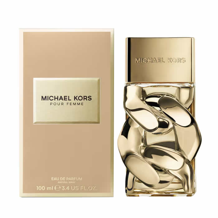 eau de parfum Michael Kors Pour Femme