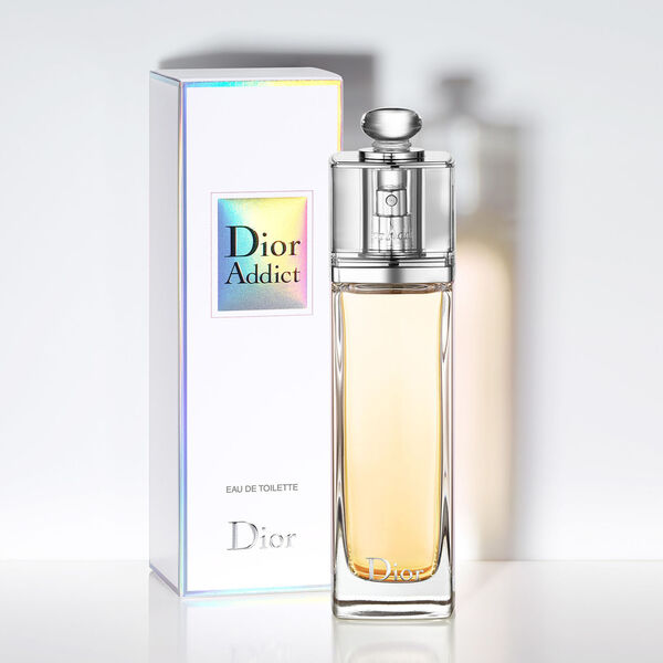 eau de toilette Dior Addict