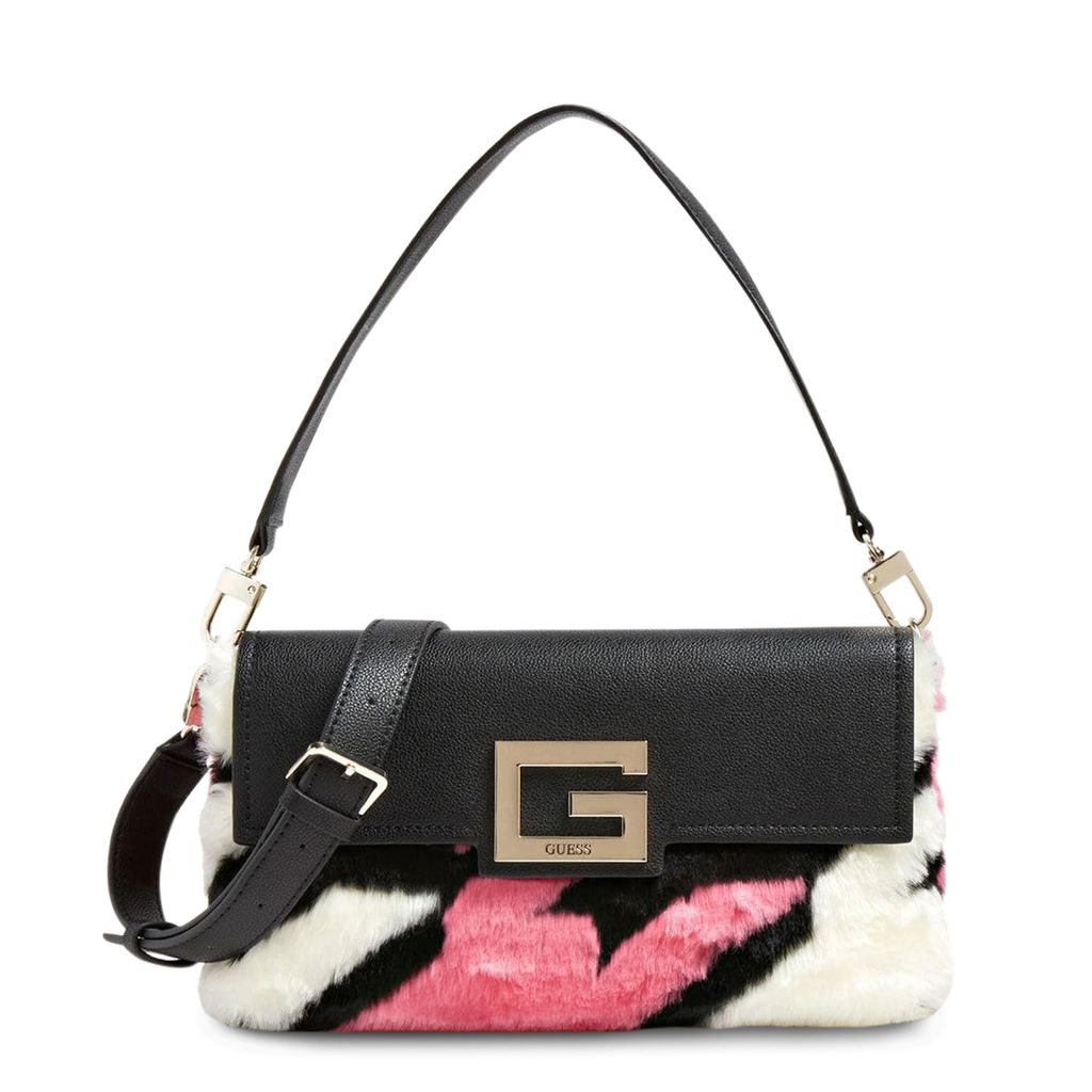 Guess Sacs porté épaule Noir Femme