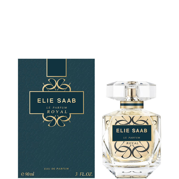 Parfum femme le parfum Royal Elie Saab