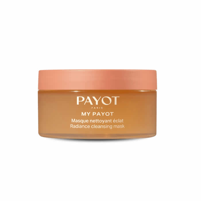 Masque Nettoyant Éclat Payot