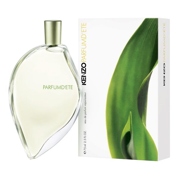 Parfum Femme Kenzo Parfum d'été