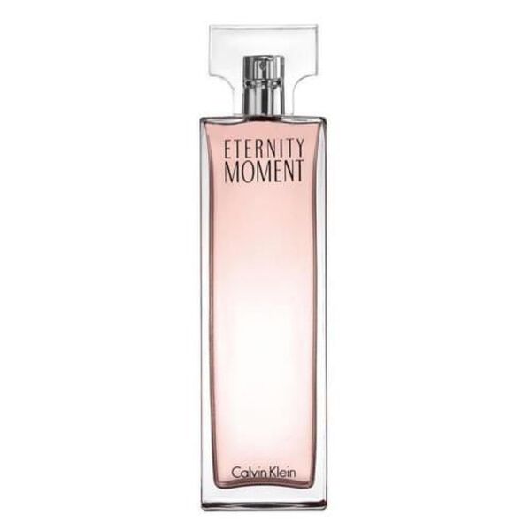 Parfum Femme Eternity Moment Calvin Klein