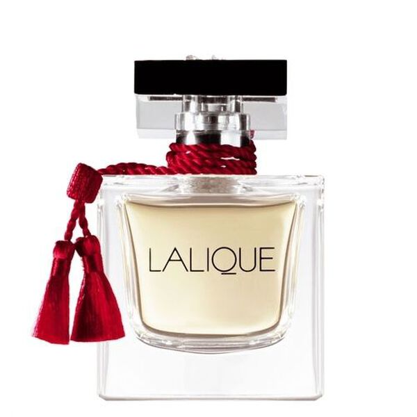 Le Parfum Lalique eau de parfum