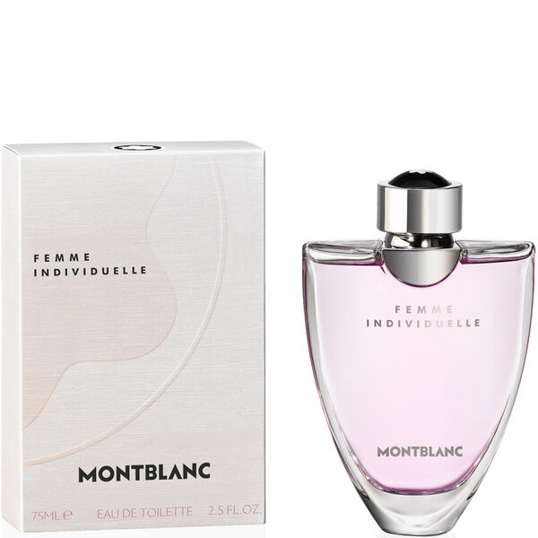 Eau de toilette Individuelle Montblanc