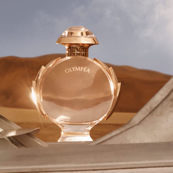 Parfum Femme Olympéa Paco Rabanne