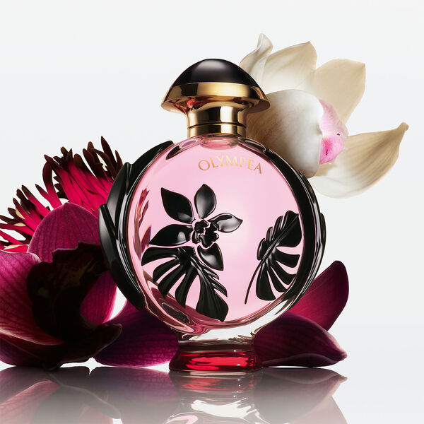 Parfum Femme  Olympéa Flora Paco Rabanne