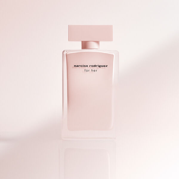 parfum femme For Her Narciso Rodriguez