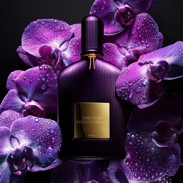 Parfum Femme  Velvet Orchid  Tom Ford