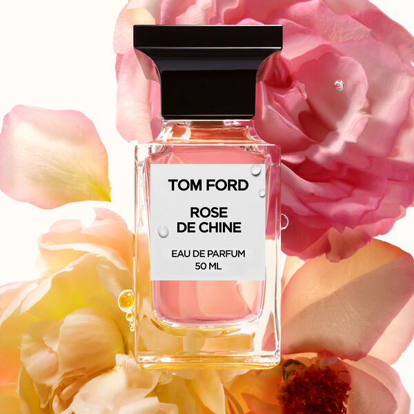 Parfum Unisexe Rose De Chine Tom Ford