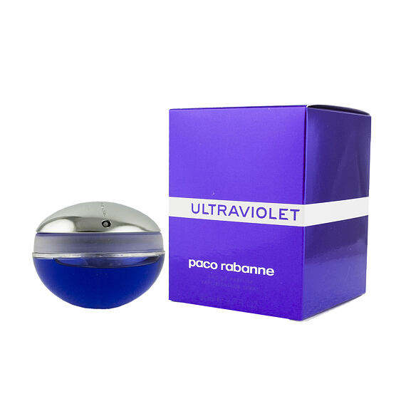 Parfum femme Ultraviolet Paco Rabanne