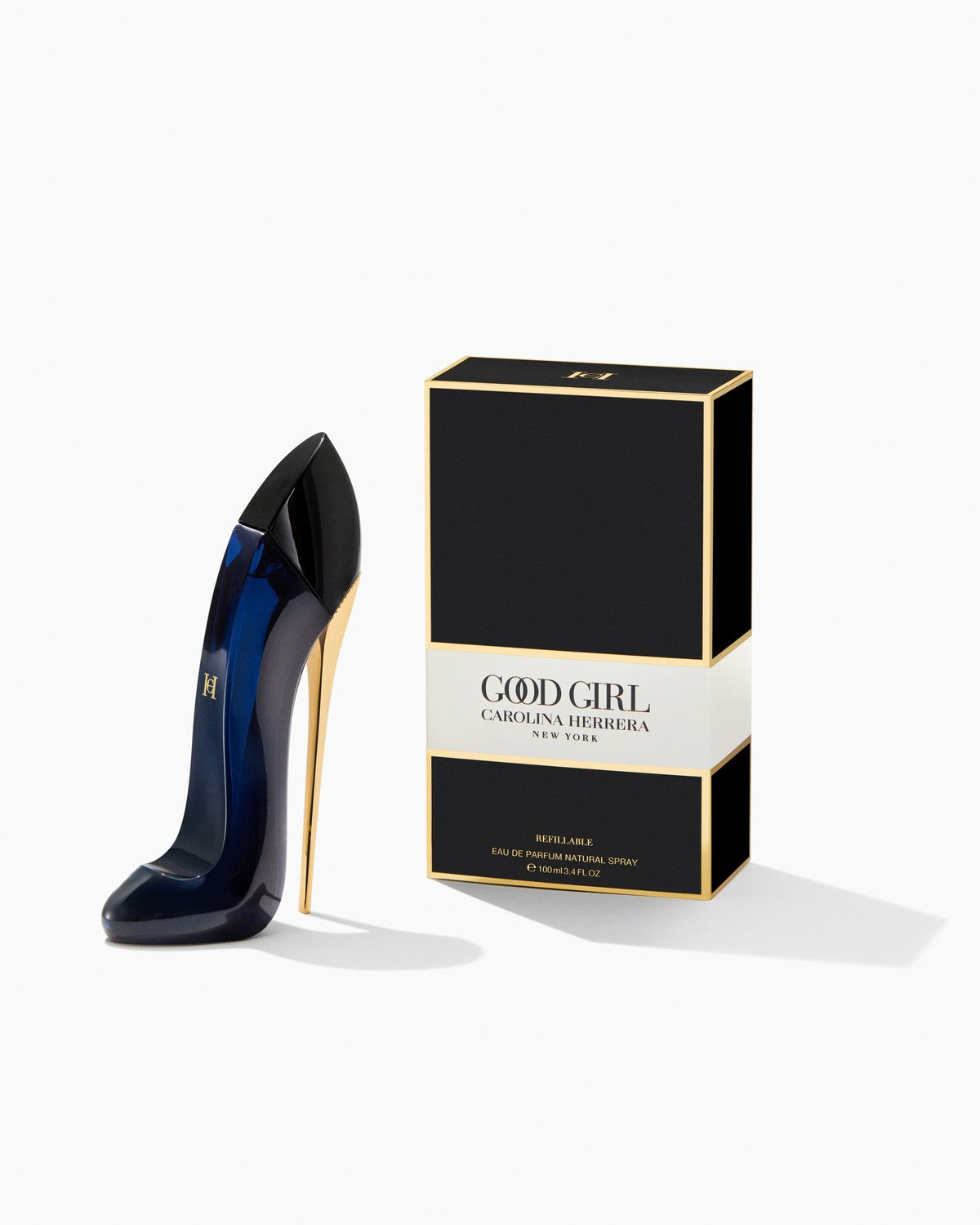 Parfum Good Girl Carolina Herrera