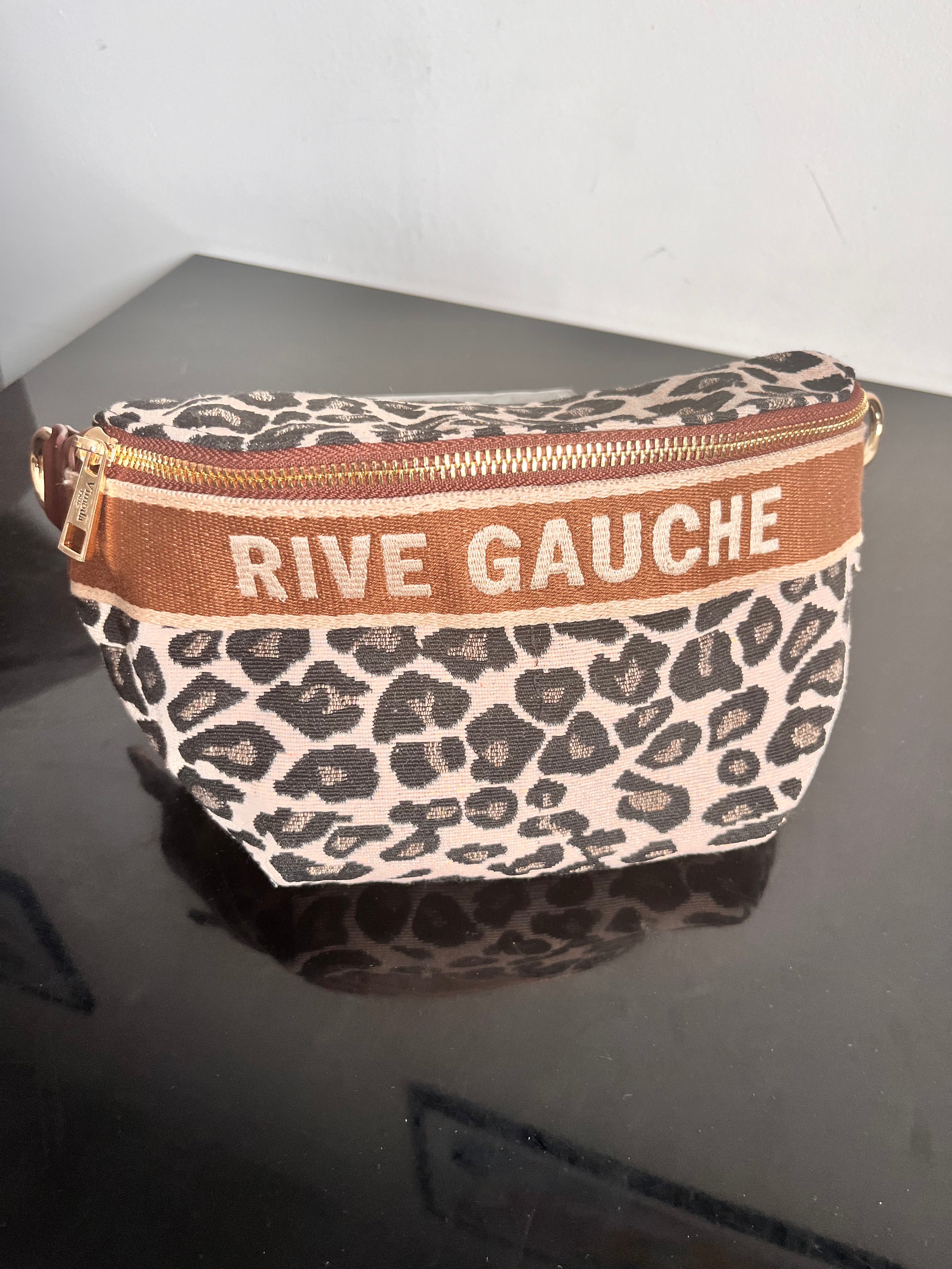 Sac banane RIVE GAUCHE