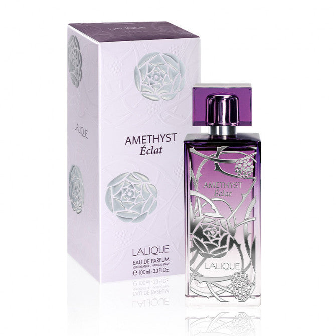 Parfum Femme Amethyst Eclat Lalique