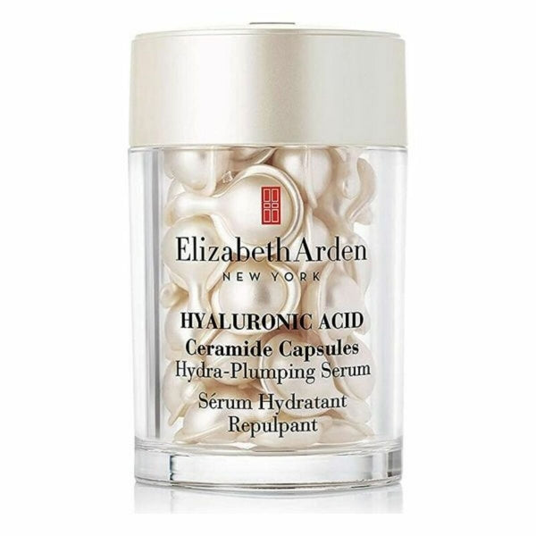 Hyaluronic Acid Ceramide Capsules Elizabeth Arden