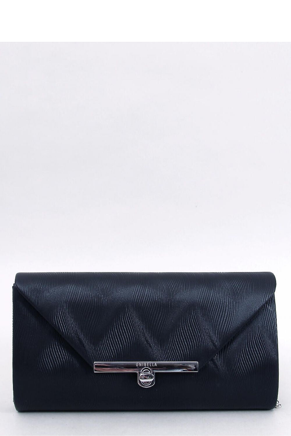 Sac pochette noir ZOLA