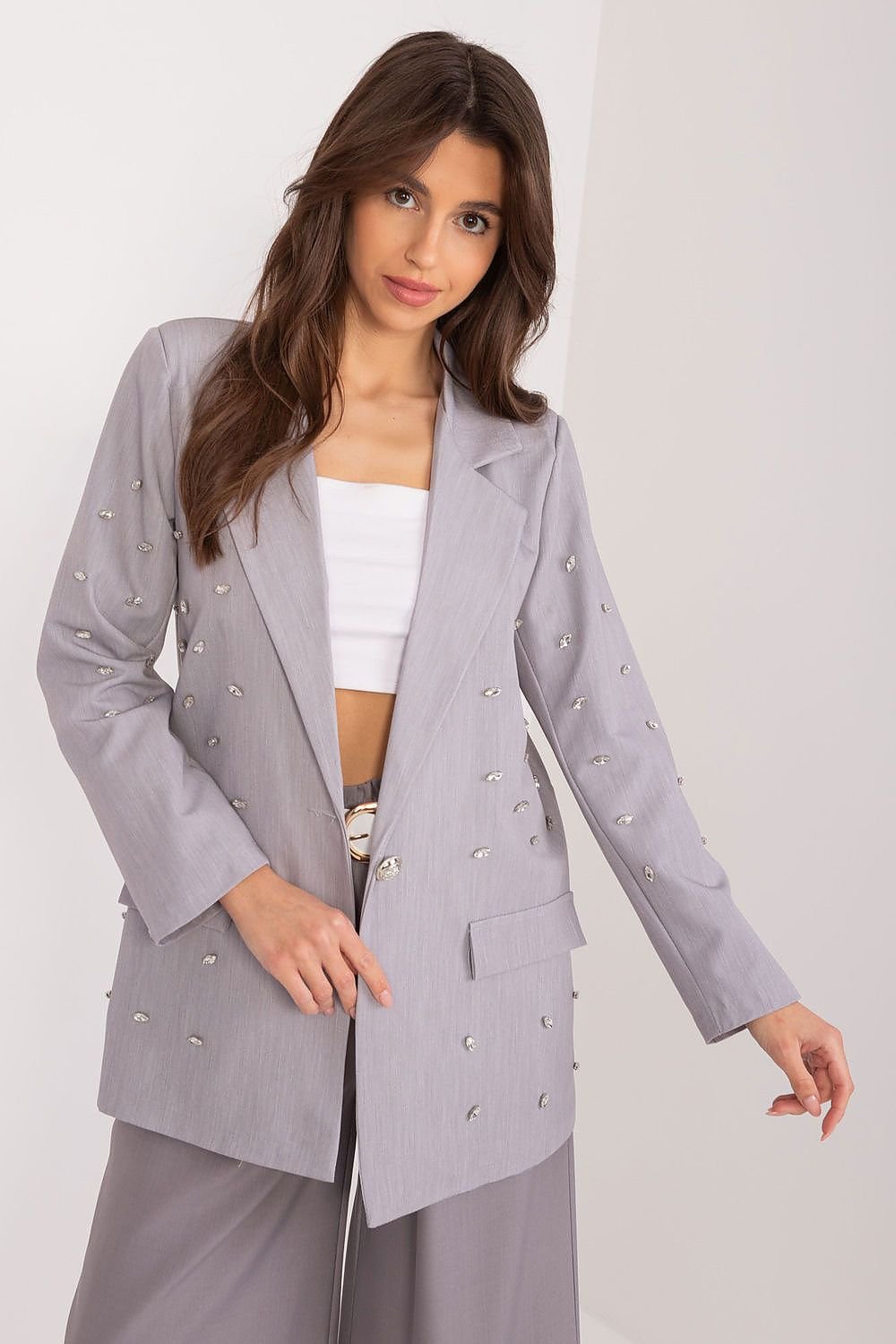 Veste tailleur MABELLA