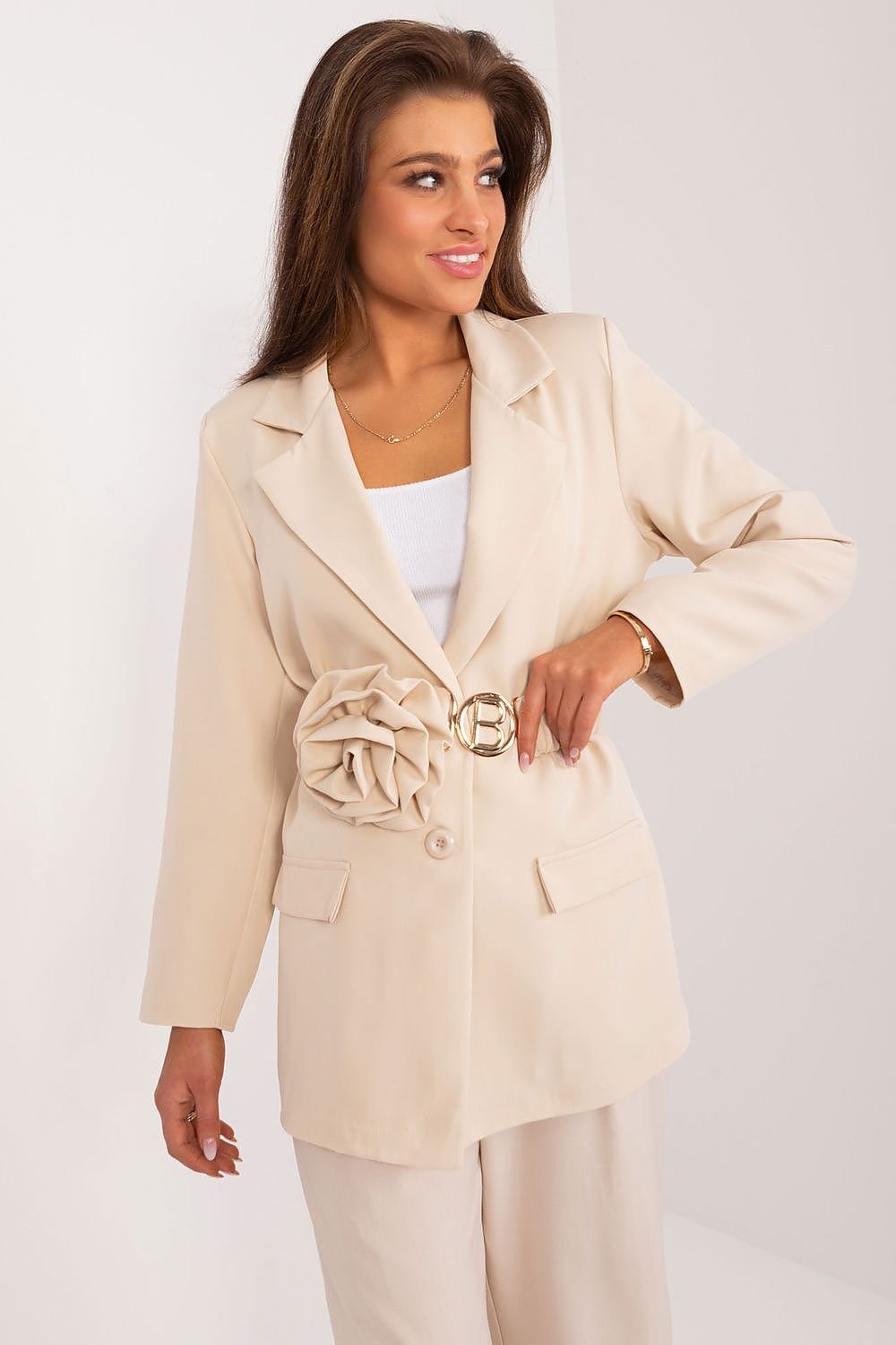 Blazer femme Florina