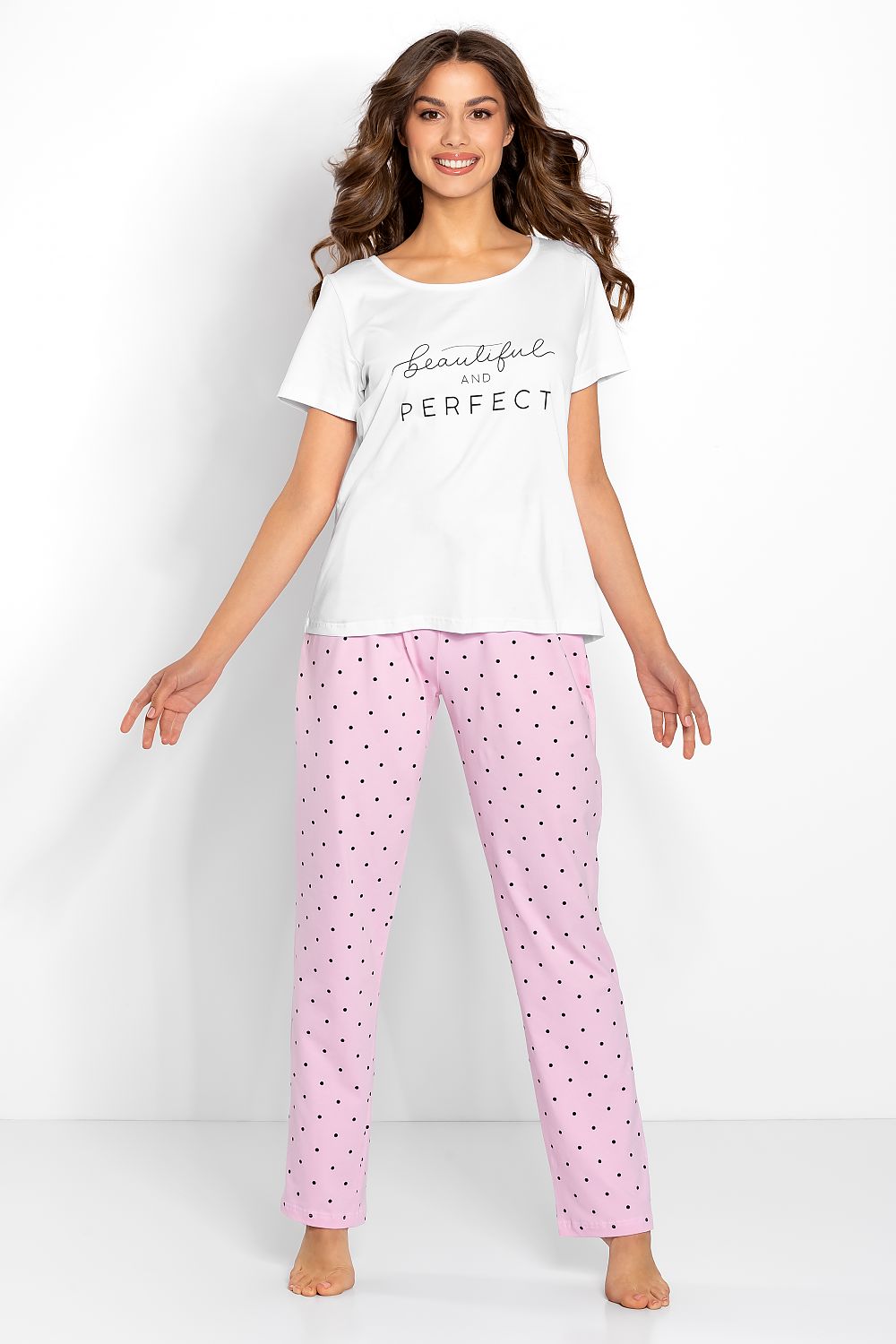 Ensemble Pyjama "Beautiful and perfect"