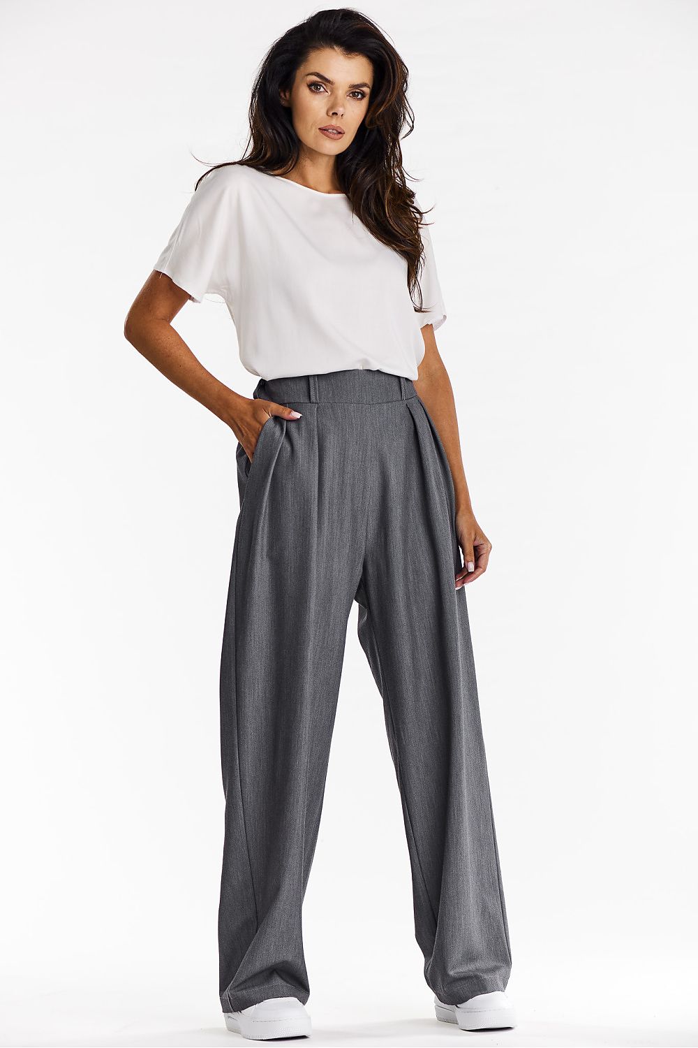 Pantalon femme Jonna