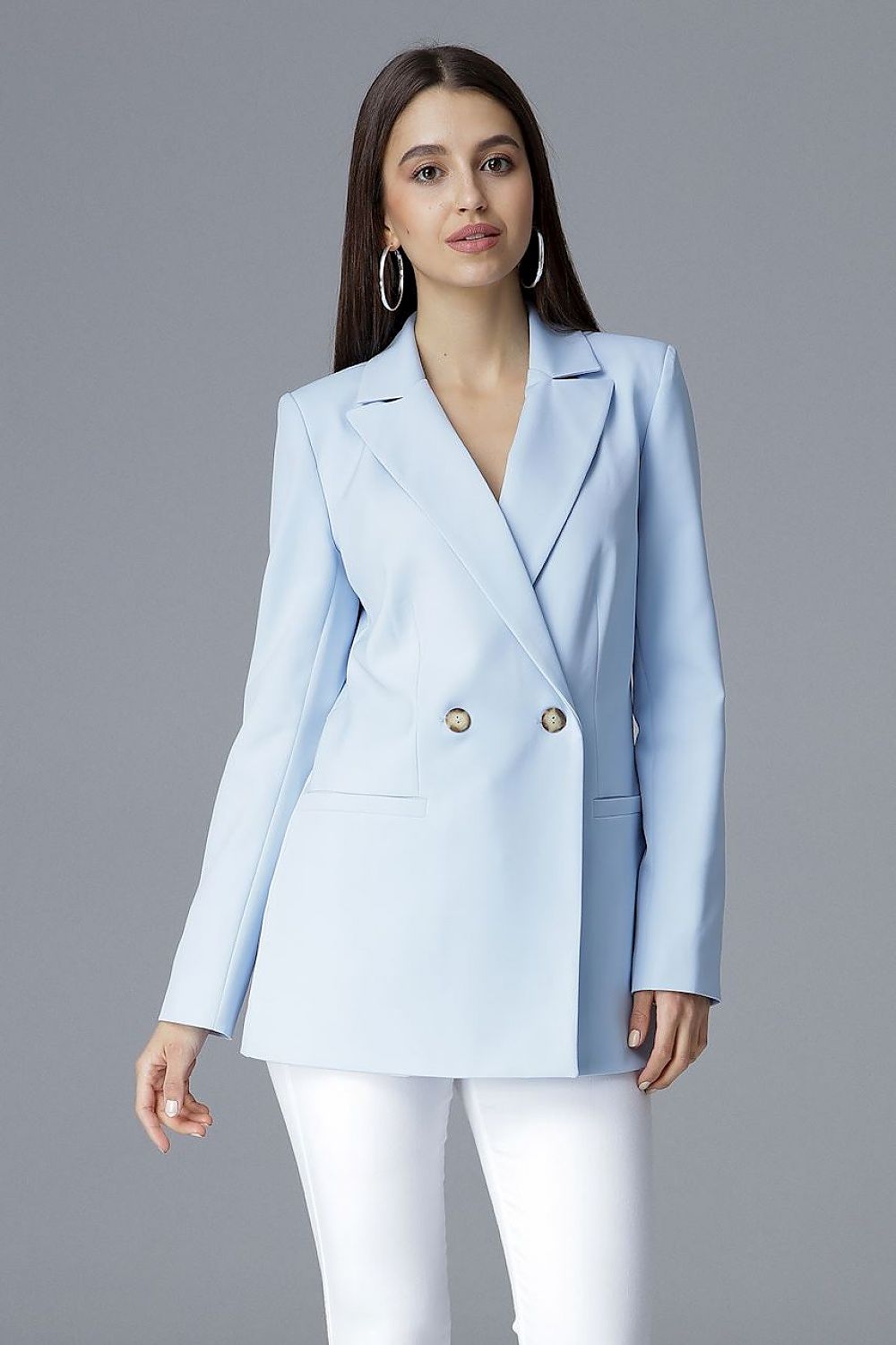 Blazer femme Janelle