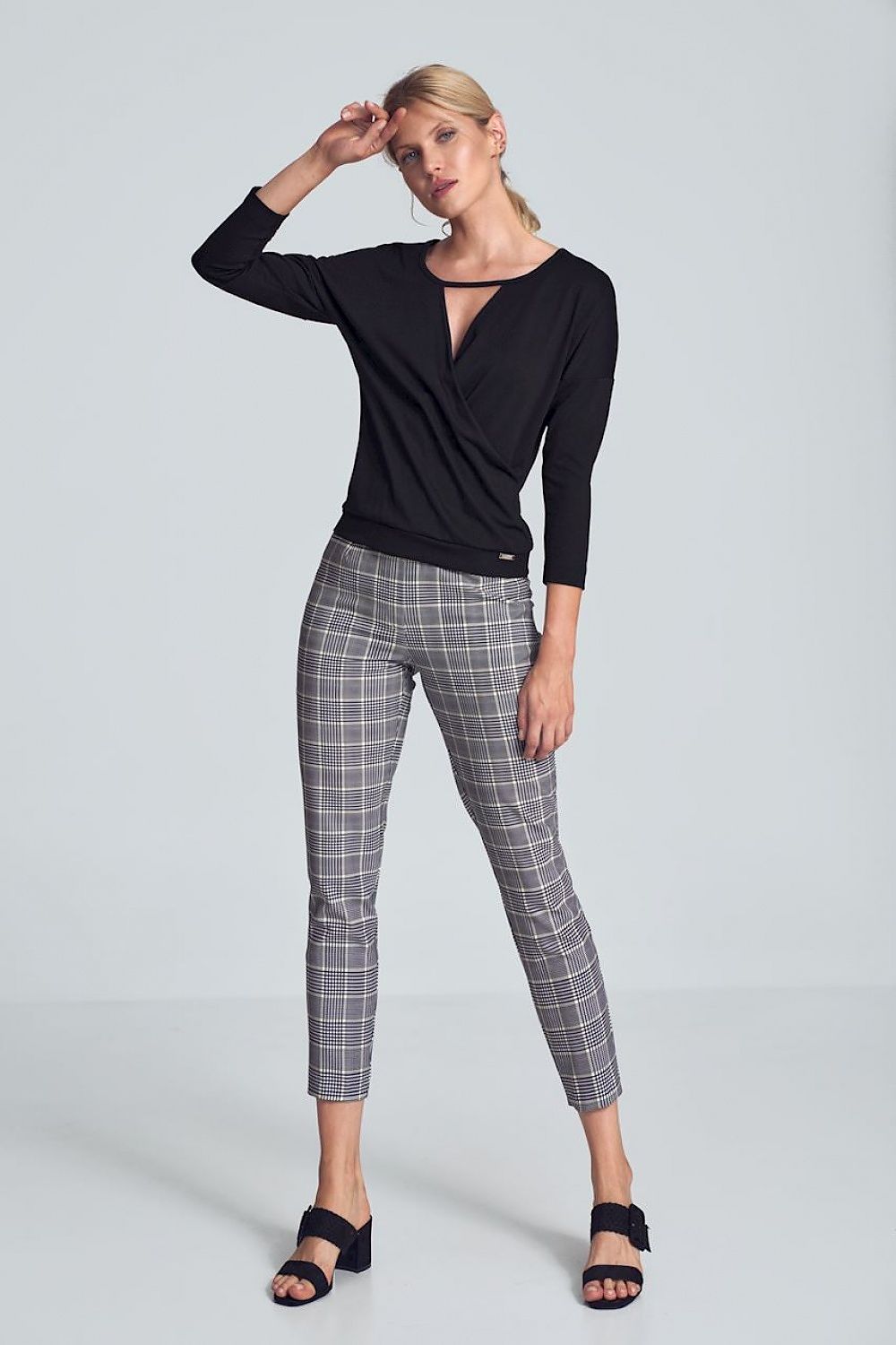 Pantalon femme Amara