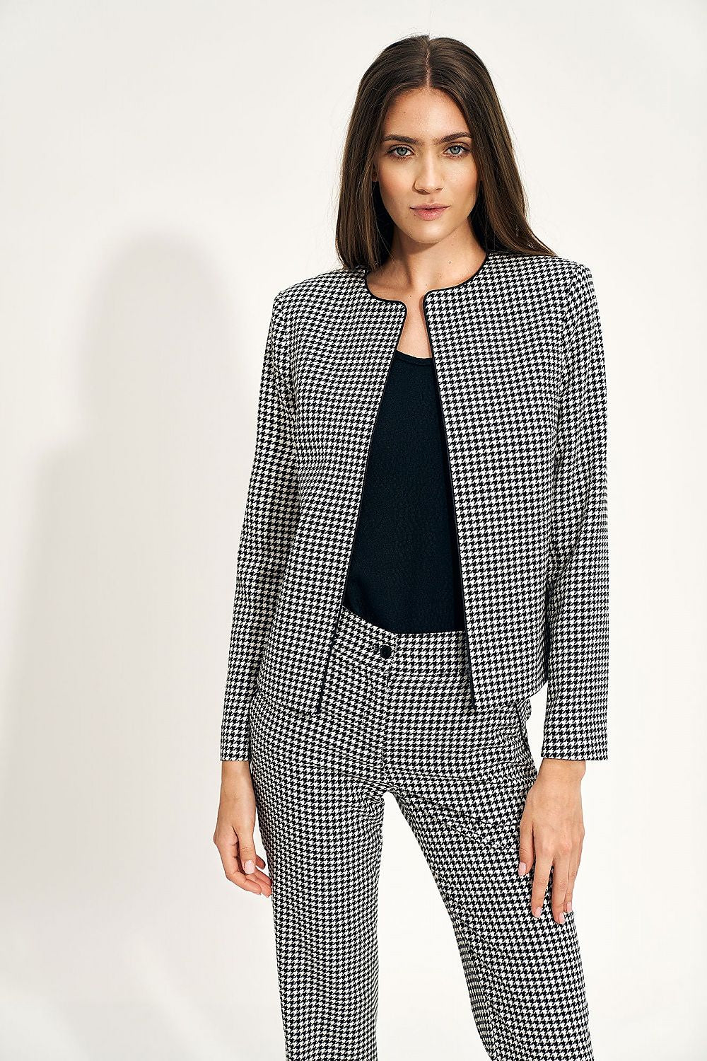 Blazer femme Peyton