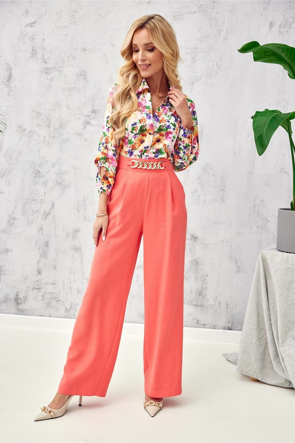 Pantalon Lorna Fashion