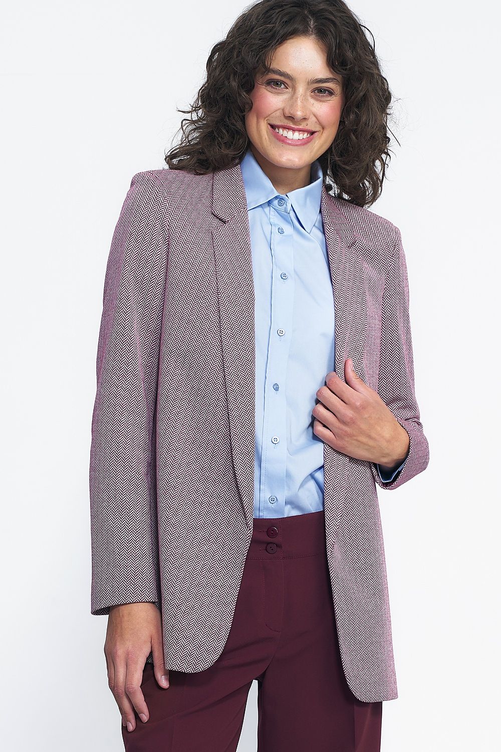 Blazer femme Elisabetta