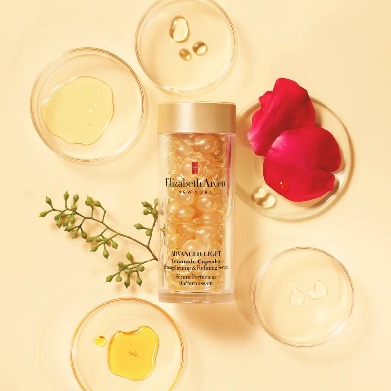 Advanced Light Ceramide Capsules Sérum Elizabeth Arden