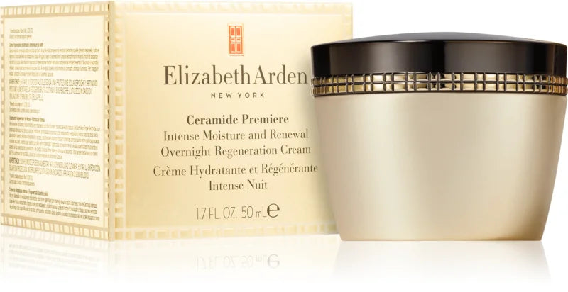 Céramide Première Crème de nuit Elizabeth Arden