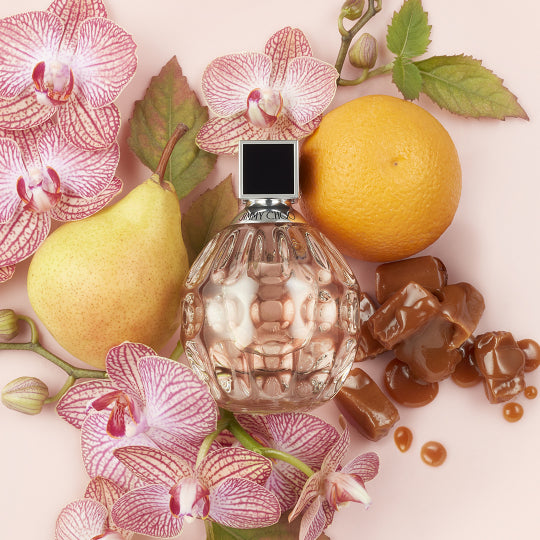 Eau de Parfum femme Jimmy Choo