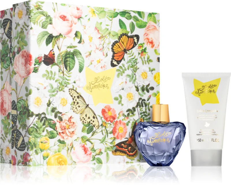 Coffret Mon Premier Parfum Lolita Lempicka