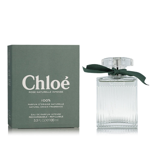 Parfum Rose Naturelle Intense Chloe