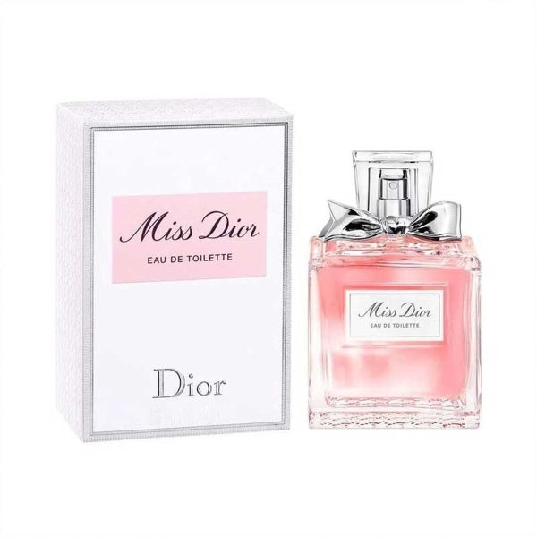 Eau de toilette Dior Miss Dior