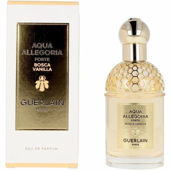 Parfum Femme Guerlain Aqua Allegoria Forte Bosca Vanilla 75 ml