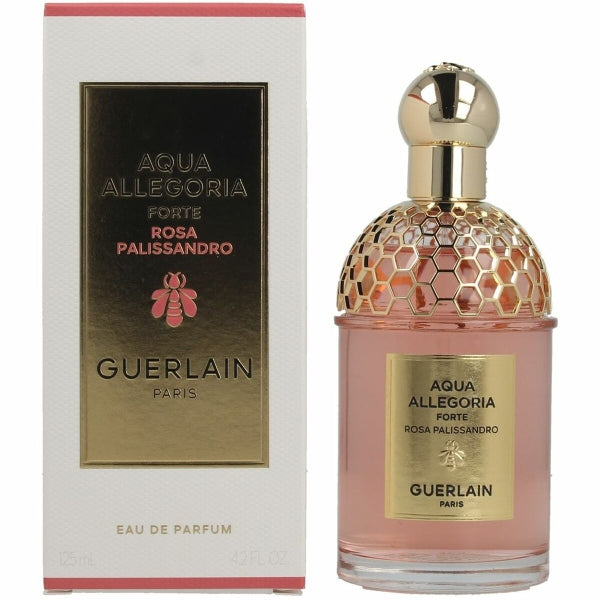 Parfum Femme Guerlain Aqua Allegoria Forte Rosa Palissandro 125 ml