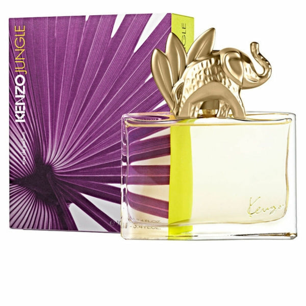 Parfum Femme Jungle L'Elephant Kenzo