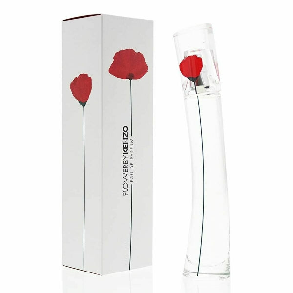 Parfum Femme Kenzo Flower by Kenzo