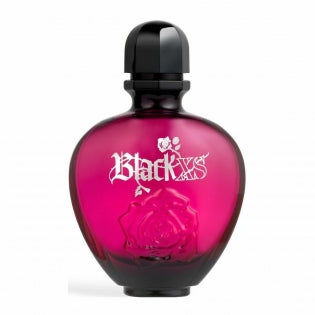 Eau de toilette Paco Rabanne Black xs