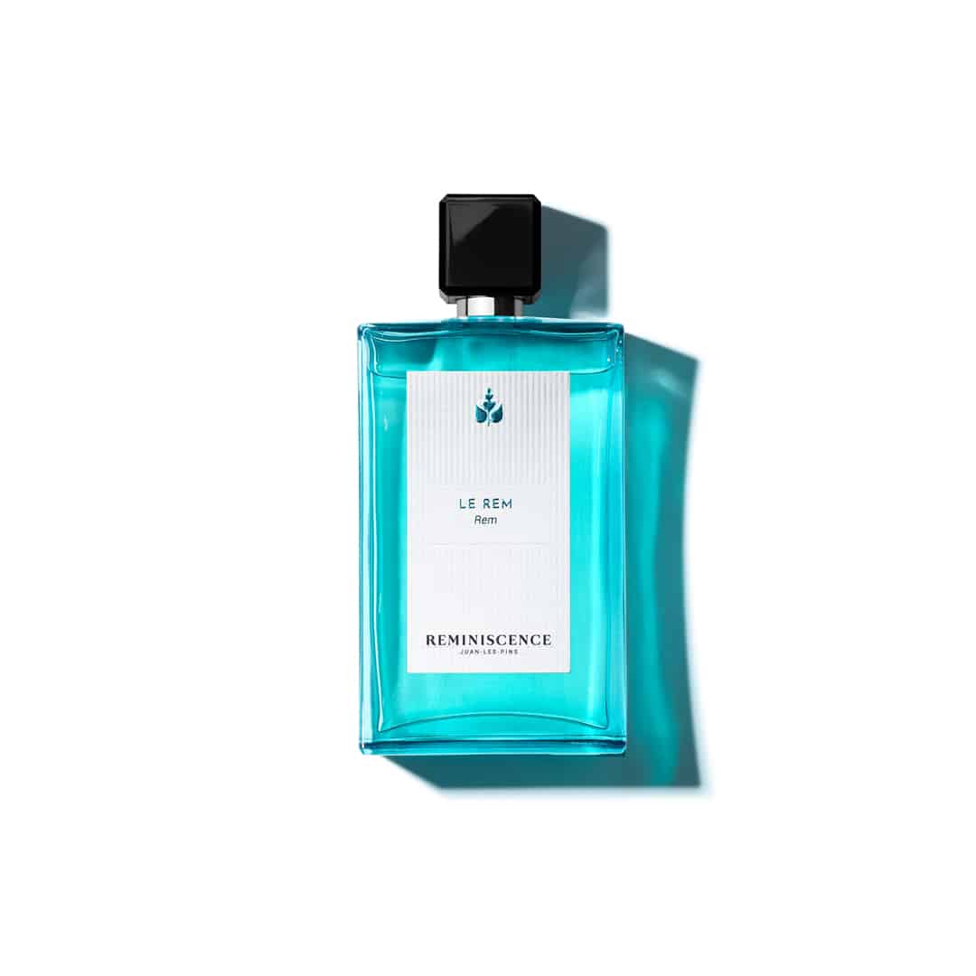 eau de toilette intense Le Rem reminiscence