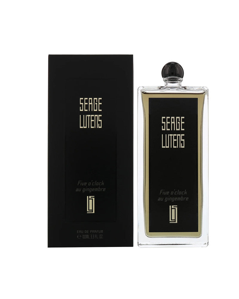 Parfum Five O'Clock Au Gingembre Serge Lutens