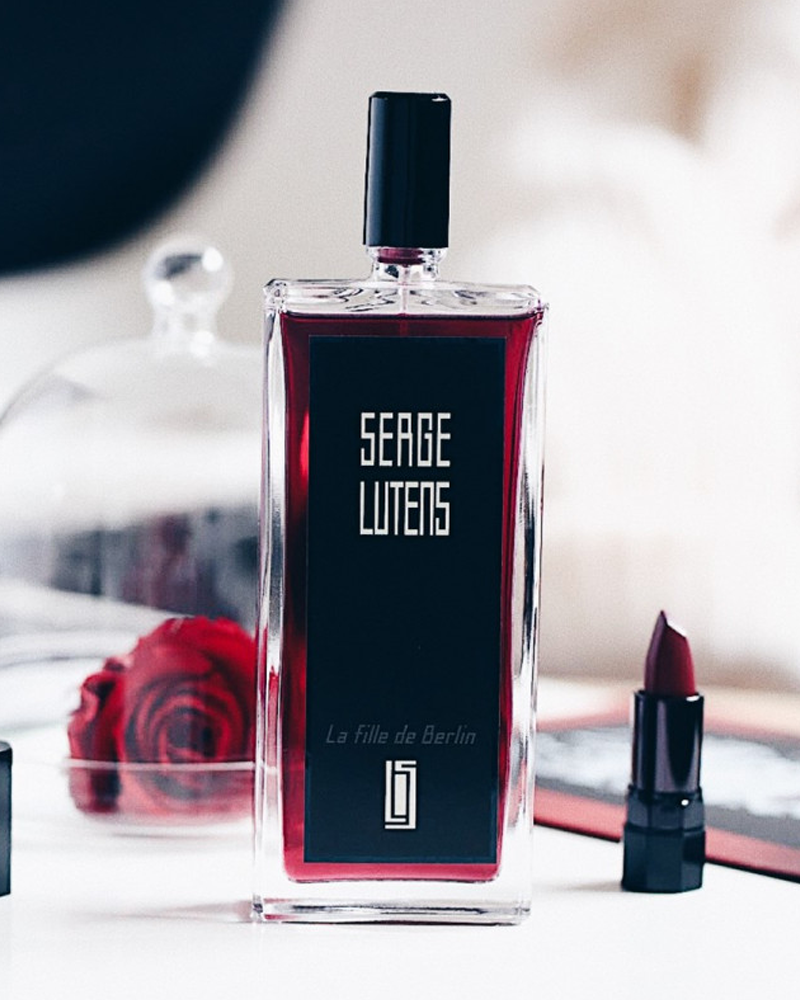 Parfum  La Fille de Berlin Serge Lutens