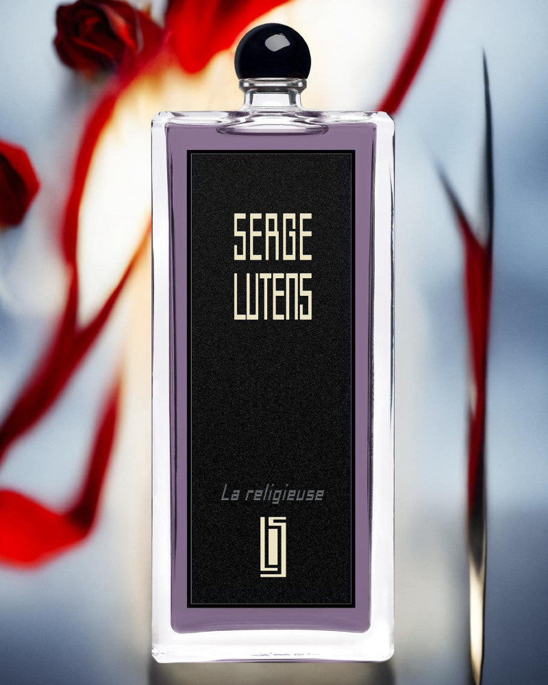 Parfum La Religieuse Serge Lutens