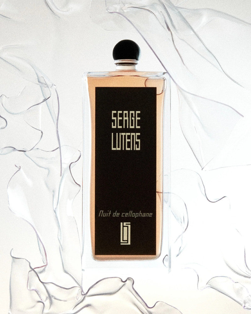 Parfum Nuit de Cellophane Serge Lutens