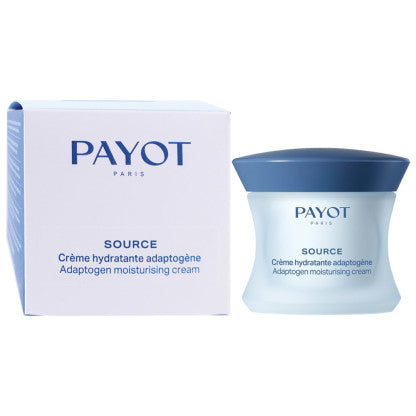 Crème Hydratante Adaptogène PAYOT