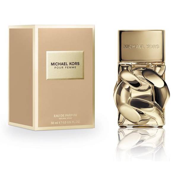 eau de parfum Michael Kors Pour Femme