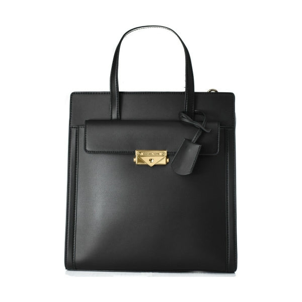 Sac à main Femme Michael Kors Noir 28x30x10 cm