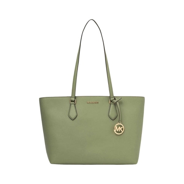 Sac à main Michael Kors Sheila Green